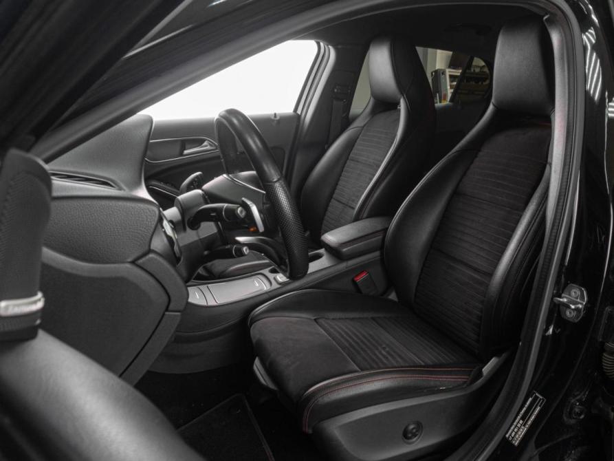 Mercedes-Benz GLA I (X156) Рестайлинг Тюмень  - изображение 10