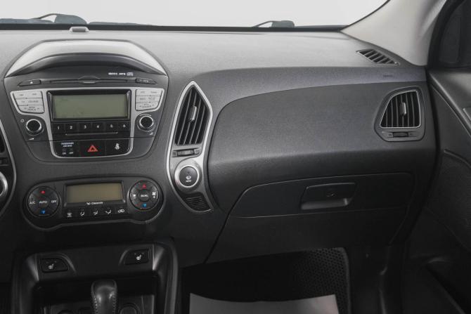 Hyundai ix35 I с пробегом 2011 года, цена 1 279 000 рублей, 254955 км, внедорожник, Автокод Объявления