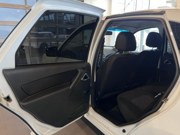 Lada (ВАЗ) Granta I Рестайлинг с пробегом 2023 года, цена 850 000 рублей, 71887 км, лифтбек, Автокод Объявления