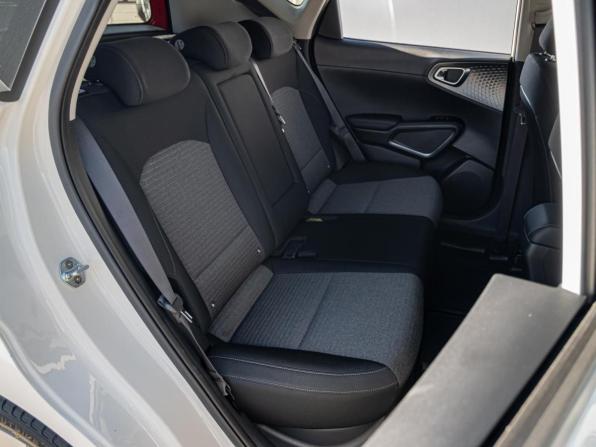 Kia Soul III с пробегом 2019 года, цена 2 120 000 рублей, 48348 км, хэтчбек, Автокод Объявления