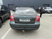 Toyota Avensis II Рестайлинг Курган  - изображение 8