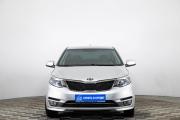 Kia Rio III Рестайлинг Пермь  - изображение 24