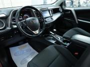 Toyota RAV4 IV (XA40) Рестайлинг Калуга  - изображение 50
