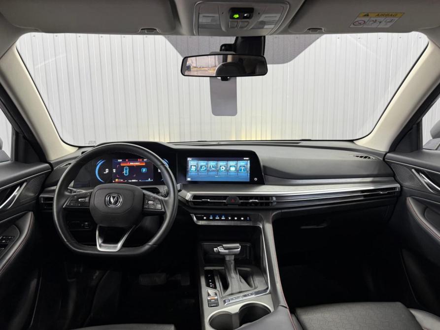 Changan CS35 Plus I Рестайлинг Краснодар  - изображение 9