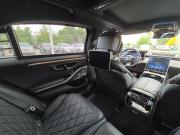 Mercedes-Benz S-Класс VII (W223) Саратов  - изображение 164
