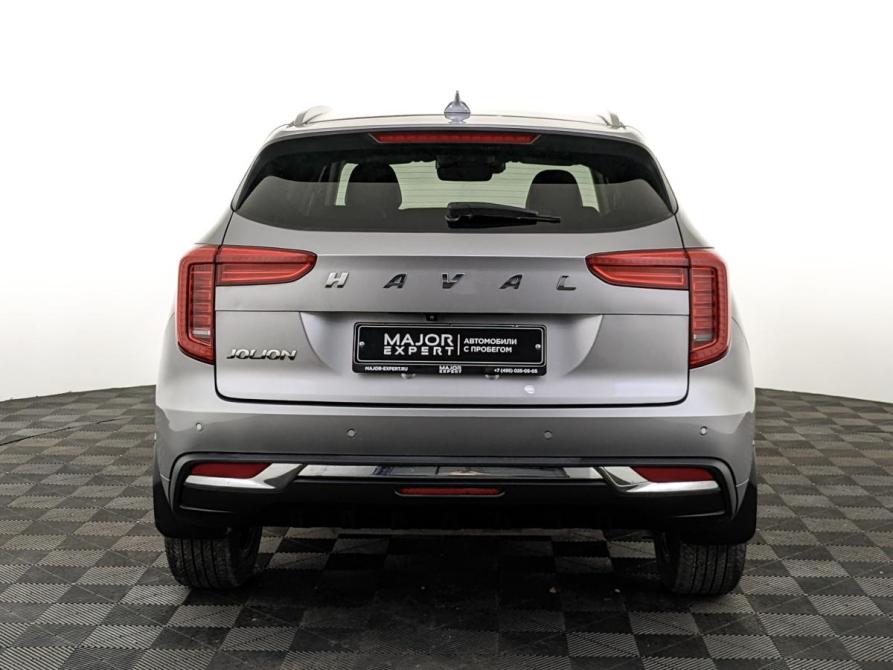 Haval Jolion I Москва  - изображение 6