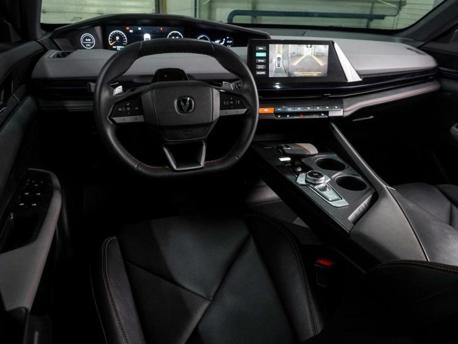 Changan UNI-V I Воронеж  - изображение 6