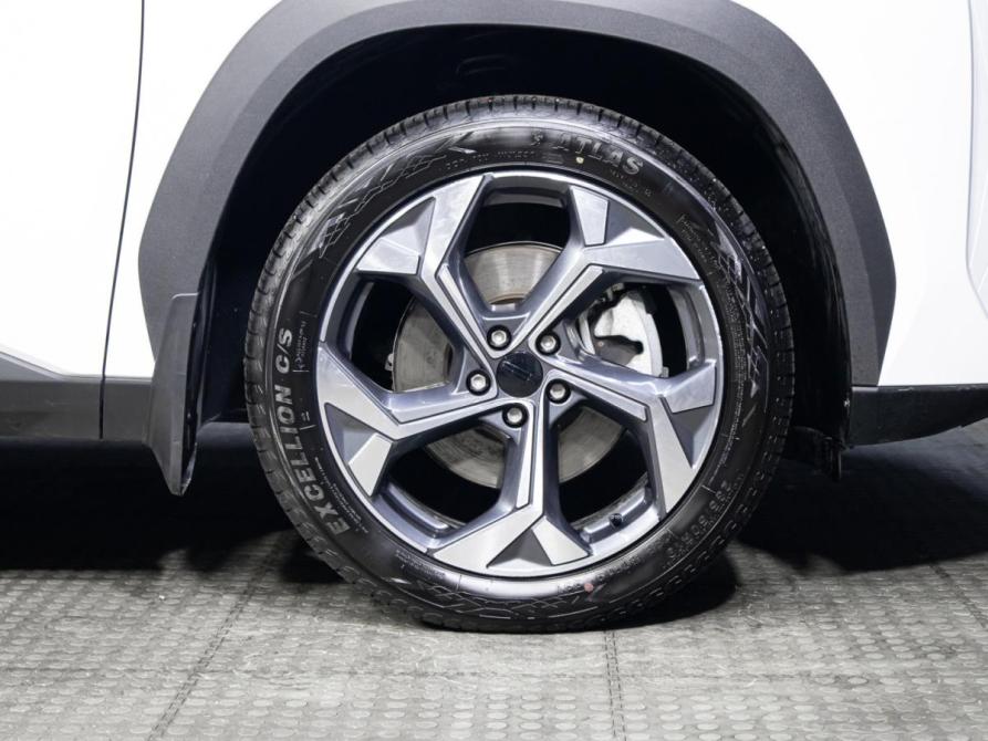 Geely Atlas II Москва  - изображение 25