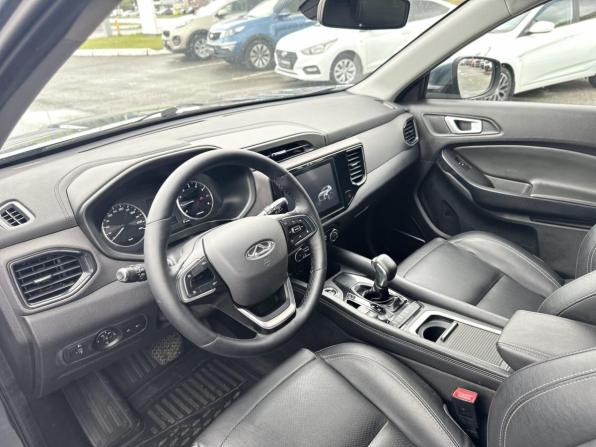 Chery Tiggo 4 I Рестайлинг с пробегом 2021 года, цена 1 290 000 рублей, 90668 км, внедорожник, Автокод Объявления