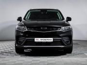 Geely Tugella I Москва  - изображение 22