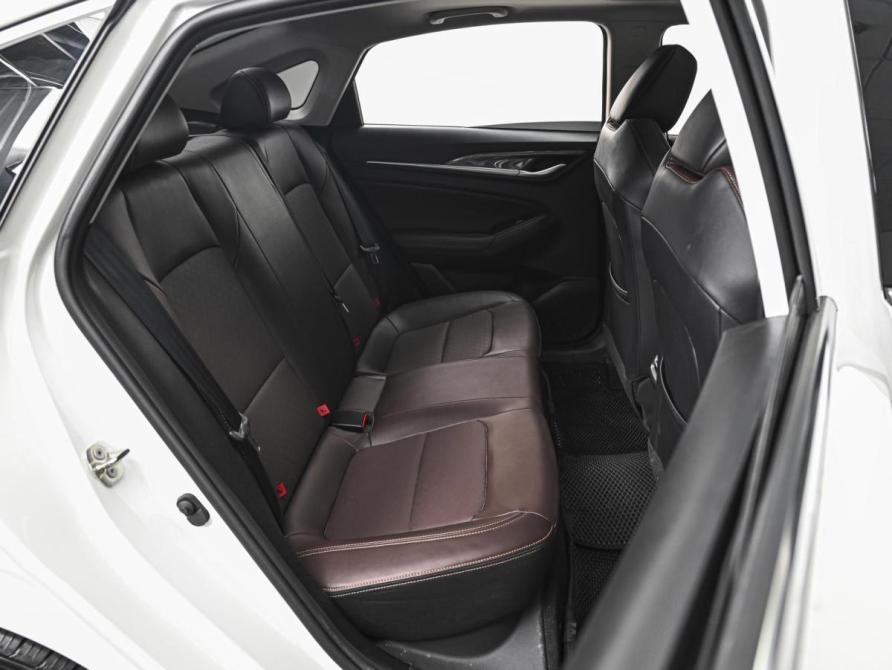 Changan Eado Plus Ставрополь  - изображение 7