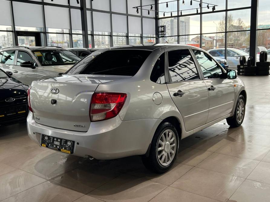 Lada (ВАЗ) Granta I Оренбург  - изображение 5