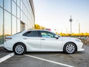 Toyota Camry VIII (XV70) Волгоград  - изображение 47