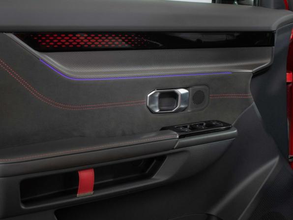 JETOUR DASHING I с пробегом 2024 года, цена 2 525 000 рублей, 2038 км, внедорожник, Автокод Объявления