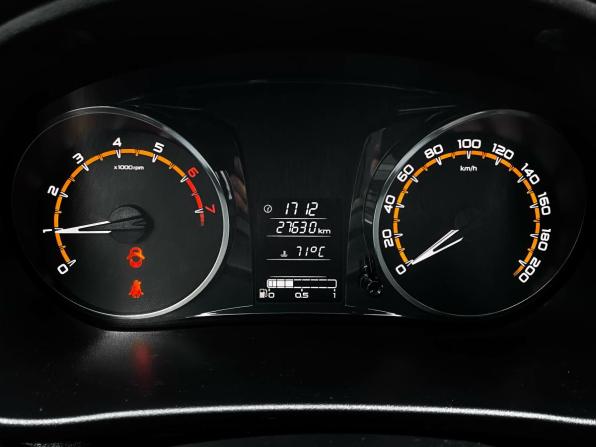 Lada (ВАЗ) Granta I Рестайлинг с пробегом 2024 года, цена 859 000 рублей, 27630 км, седан, Автокод Объявления