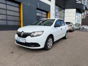 Renault Logan II Москва  - изображение 15