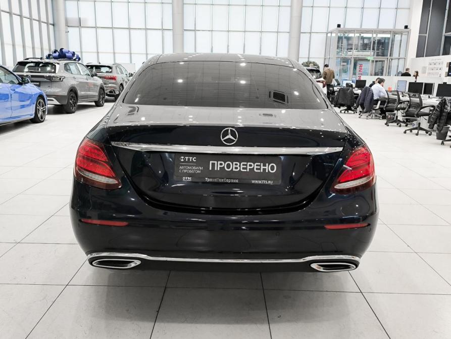 Mercedes-Benz E-Класс V (W213 S213 C238) Казань  - изображение 7