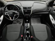 Hyundai Solaris I Вологда  - изображение 32