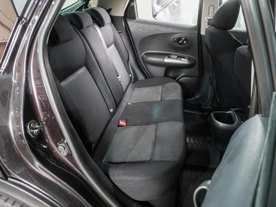 Nissan Juke I Рестайлинг Воронеж  - изображение 7