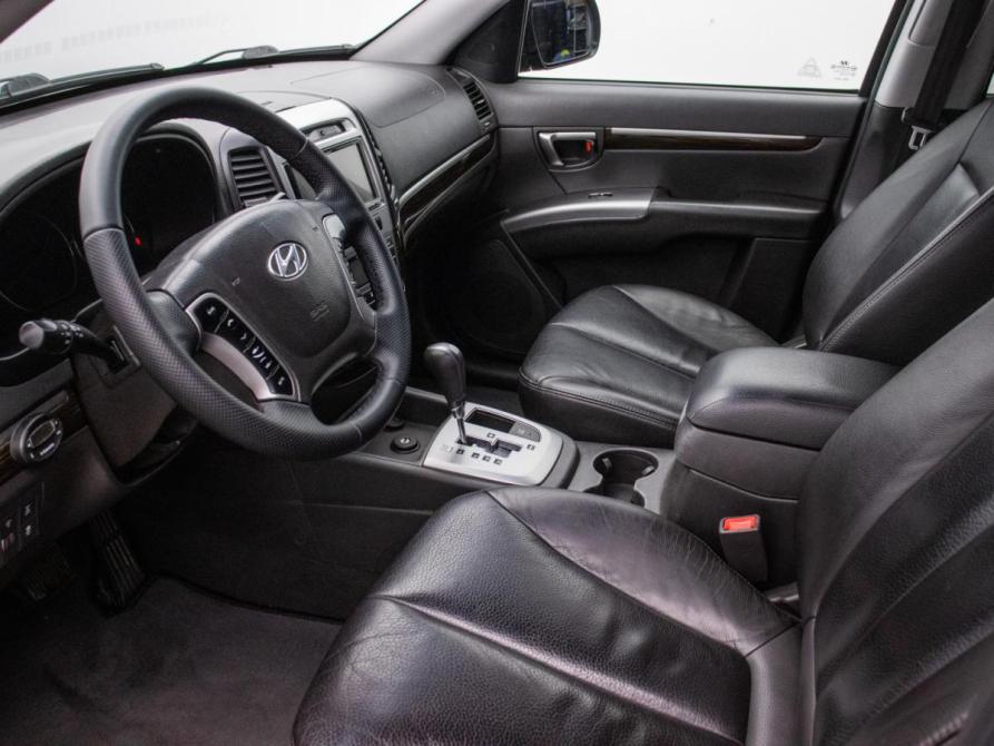 Hyundai Santa Fe II Рестайлинг Москва  - изображение 10