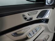 Mercedes-Benz S-Класс AMG III (W222 C217) Рестайлинг Санкт-Петербург  - изображение 45