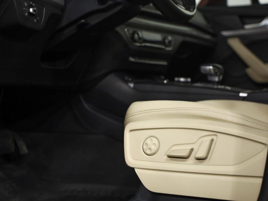 Audi Q5 II (FY) Санкт-Петербург  - изображение 13