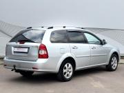 Chevrolet Lacetti I Воронеж  - изображение 24