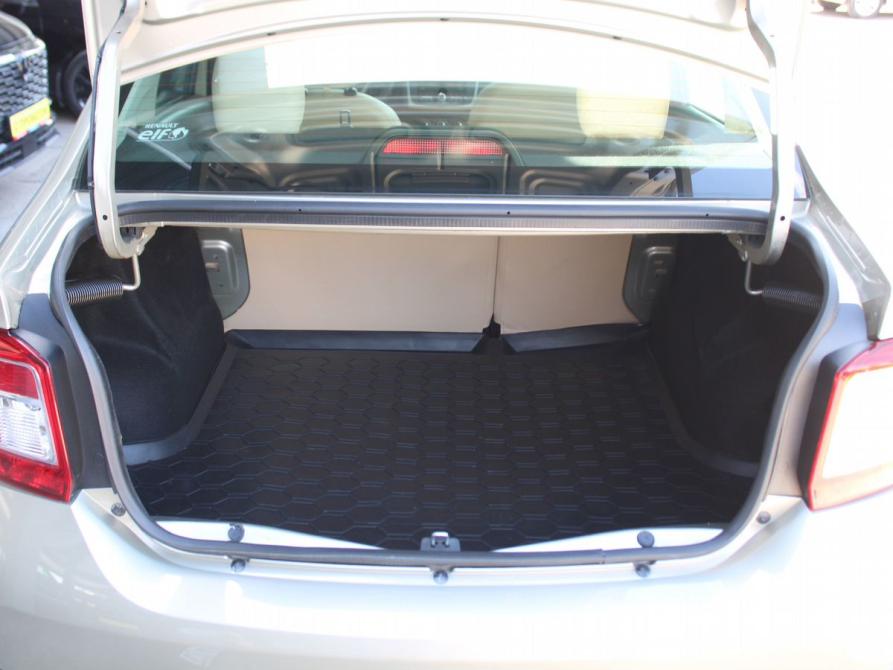 Renault Logan II Рестайлинг Дзержинск  - изображение 16