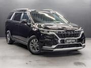 Kia Carnival IV Москва  - изображение 33
