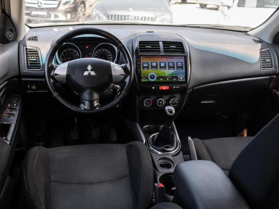 Mitsubishi ASX I Сочи  - изображение 6