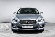 Infiniti Q50 I Москва  - изображение 20