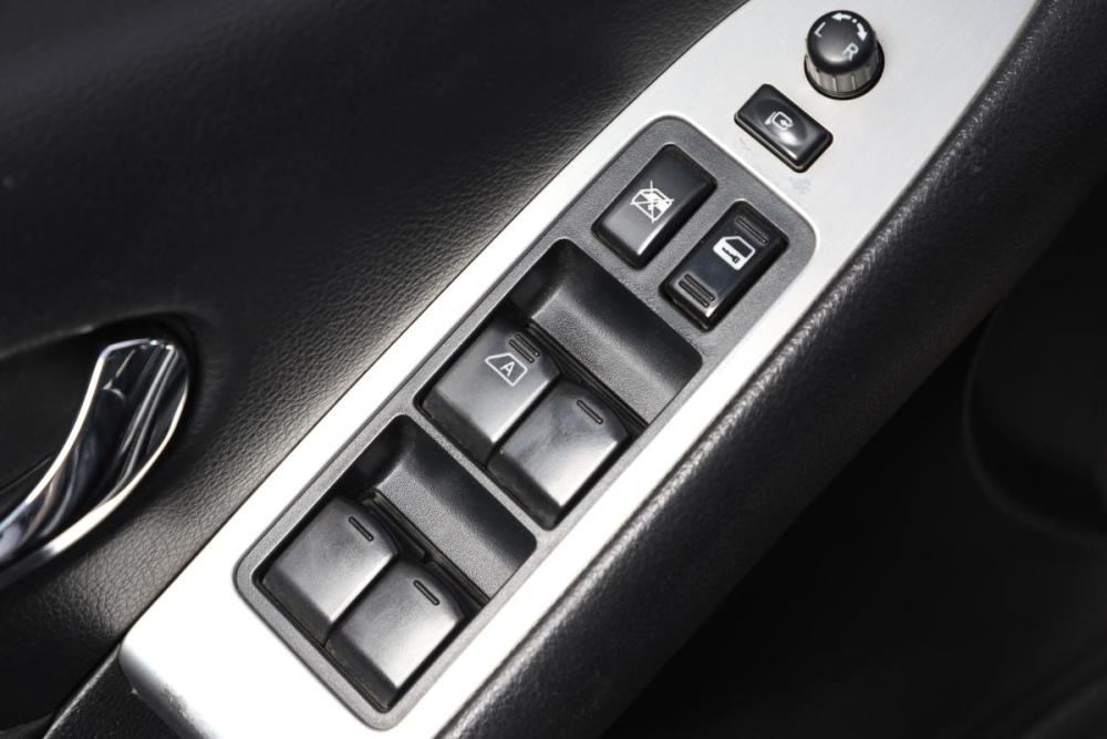 Nissan Murano II (Z51) Рестайлинг Новосибирск  - изображение 16