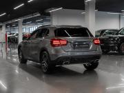 Mercedes-Benz GLA I (X156) Рестайлинг Москва  - изображение 27
