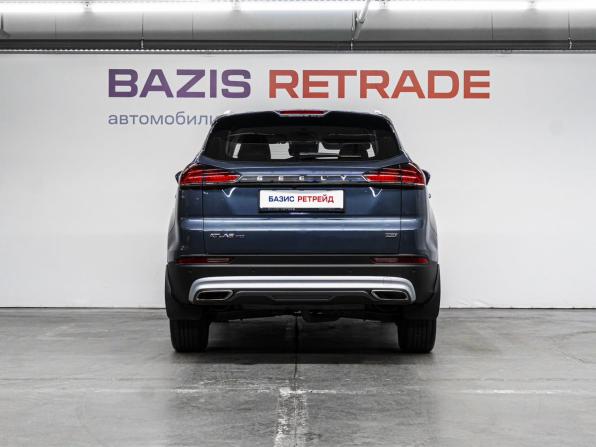 Geely Atlas Pro с пробегом 2023 года, цена 1 990 000 рублей, 84443 км, внедорожник, Автокод Объявления