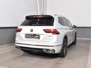 Volkswagen Tiguan II Рестайлинг (China Market) Кемерово  - изображение 36