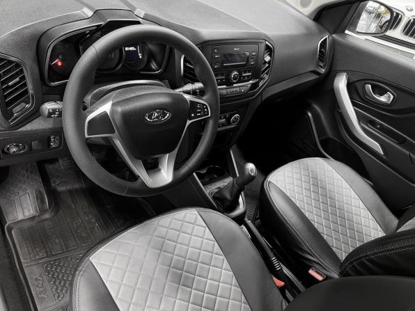 Lada (ВАЗ) XRAY I с пробегом 2020 года, цена 975 000 рублей, 85489 км, хэтчбек, Автокод Объявления