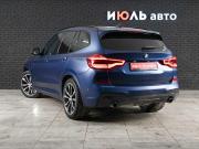 BMW X3 III (G01) Екатеринбург  - изображение 29