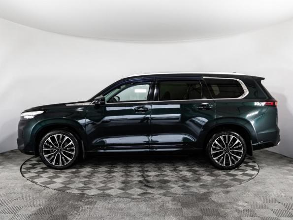 Exeed VX I с пробегом 2022 года, цена 2 299 000 рублей, 83532 км, внедорожник, Автокод Объявления