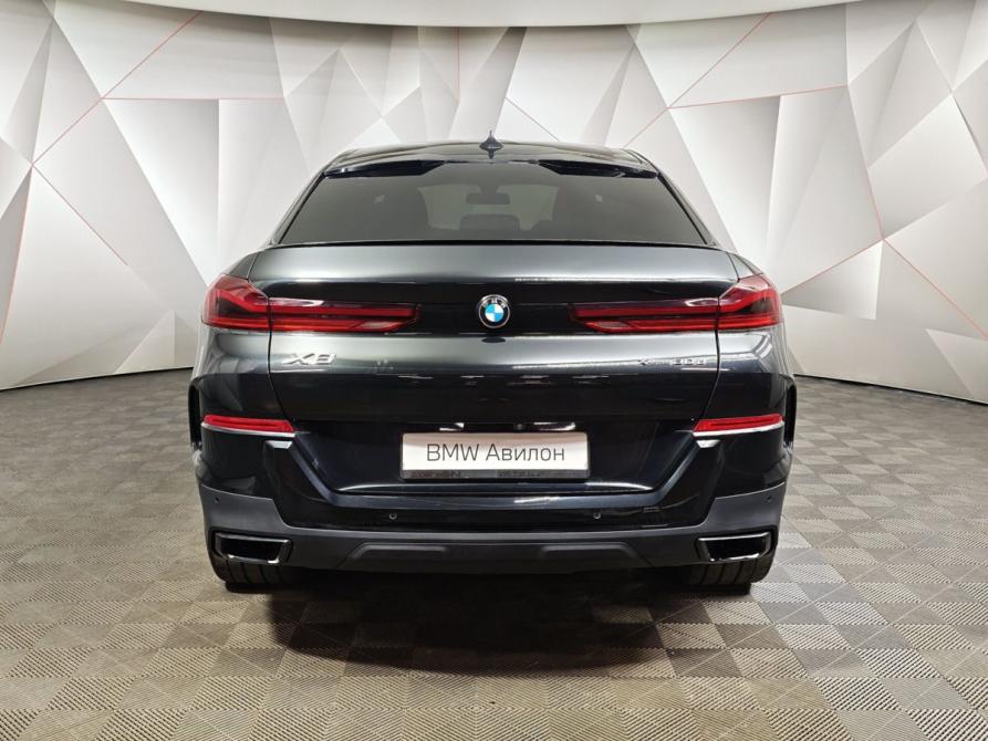 BMW X6 III (G06) Москва  - изображение 4
