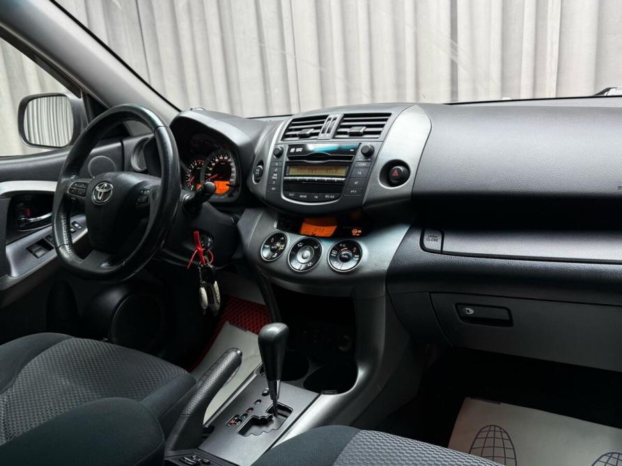 Toyota RAV4 III (XA30) Рестайлинг Ижевск  - изображение 10