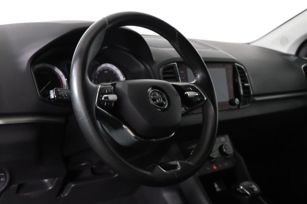 Skoda Karoq I Нижний Новгород  - изображение 9