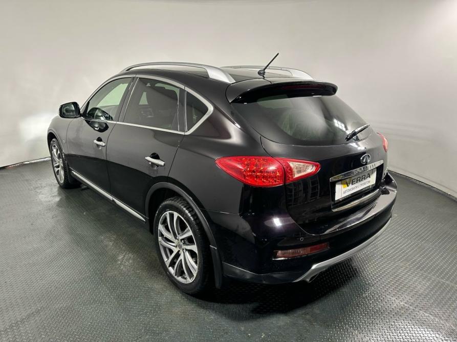 Infiniti QX50 I Рестайлинг Пермь  - изображение 6