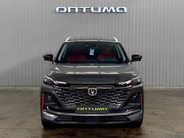 Changan CS55 Plus II с пробегом 2024 года, цена 2 097 000 рублей, 29805 км, внедорожник, Автокод Объявления