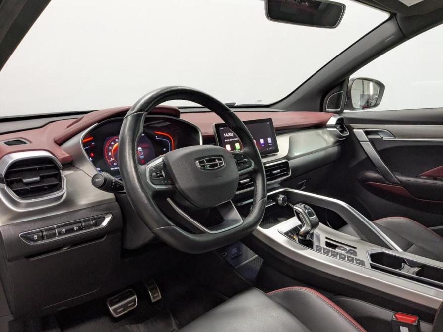 Geely Coolray I Санкт-Петербург  - изображение 17