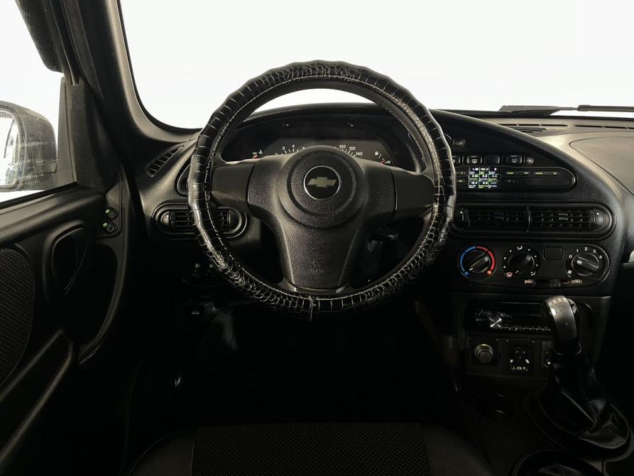 Chevrolet Niva I Рестайлинг Великий Новгород  - изображение 13