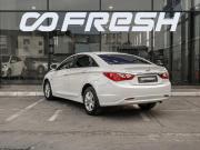 Hyundai Sonata VI (YF) Краснодар  - изображение 21