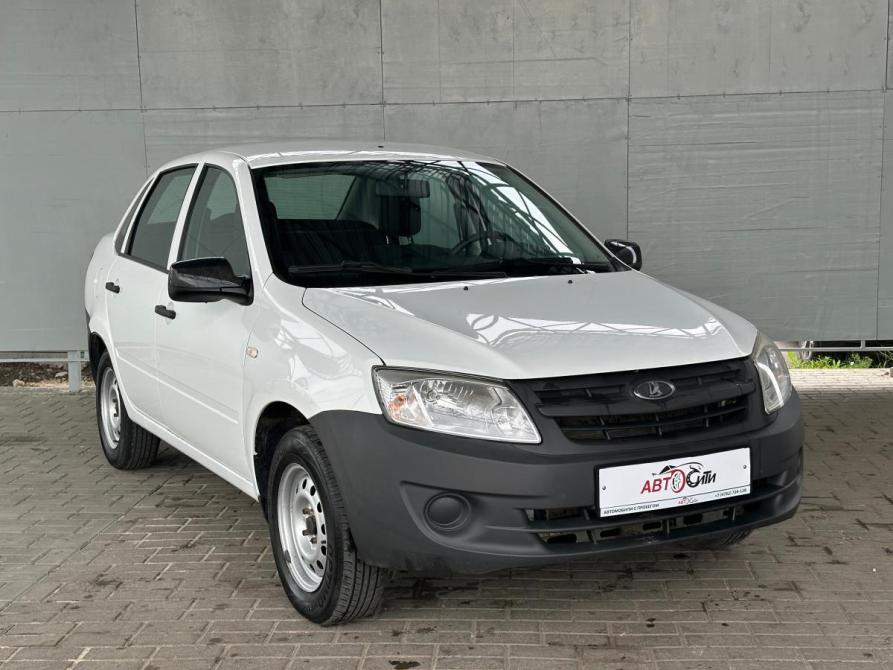 Lada (ВАЗ) Granta I Тамбов  - изображение 1