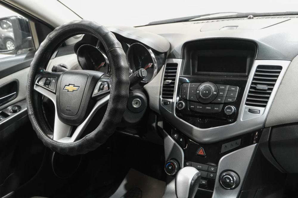 Chevrolet Cruze I Новокузнецк  - изображение 20