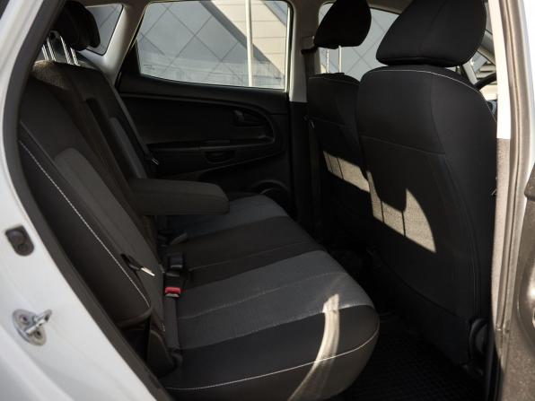 Kia Venga I с пробегом 2013 года, цена 795 000 рублей, 149695 км, компактвэн, Автокод Объявления