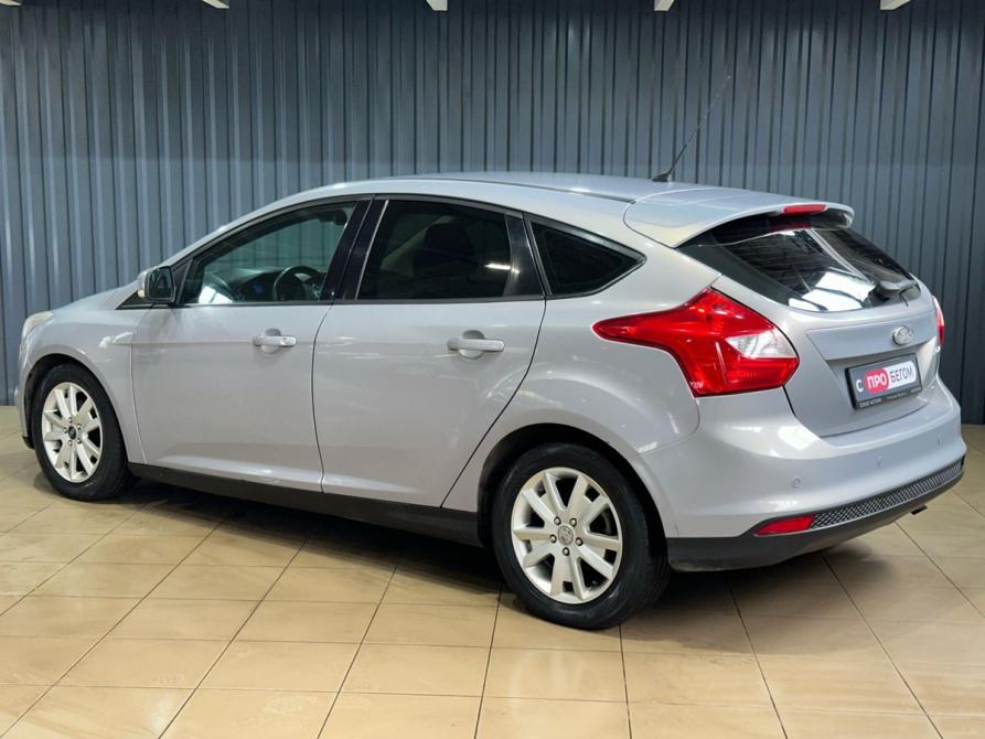 Ford Focus III Ростов-на-Дону  - изображение 3